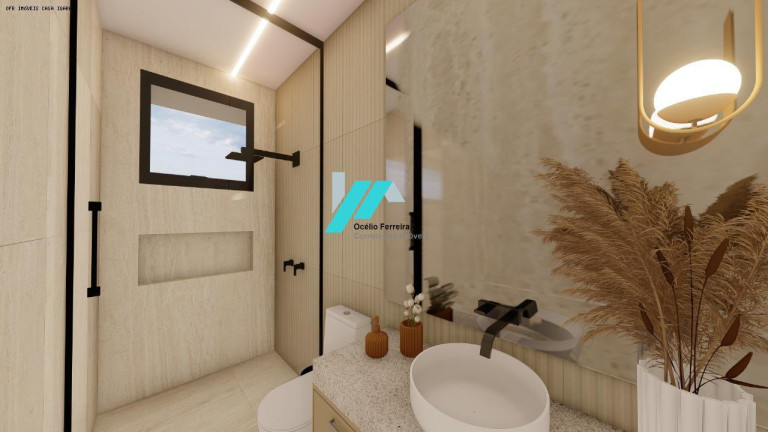 Imagem Casa com 3 Quartos à Venda, 381 m² em Condominio Portal Do Igarapé - Igarapé