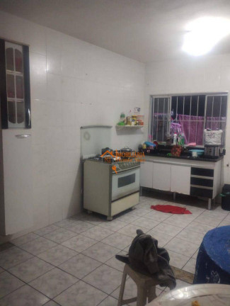 Imagem Sobrado com 6 Quartos à Venda, 200 m² em Vila Rio De Janeiro - Guarulhos Imagem Sobrado com 6 Quartos à Venda, 200 m² em Vila Rio De Janeiro - Guarulhos
