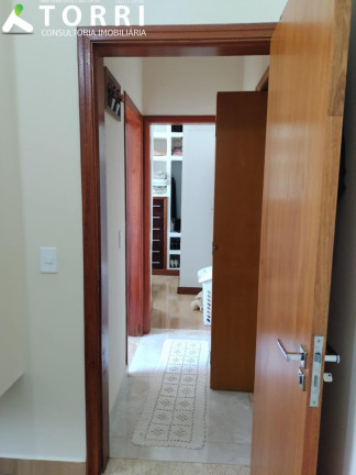 Imagem Imóvel com 2 Quartos à Venda, 200 m² em Condomínio Residencial Reserva Ipanema - Sorocaba