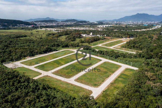 Imagem Terreno à Venda, 200 m² em Forquilhas - São José Imagem Terreno à Venda, 200 m² em Forquilhas - São José
