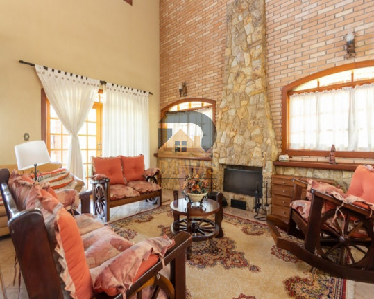 Imagem Chácara com 7 Quartos à Venda, em Recanto Dos Pássaros - Indaiatuba Imagem Chácara com 7 Quartos à Venda, em Recanto Dos Pássaros - Indaiatuba