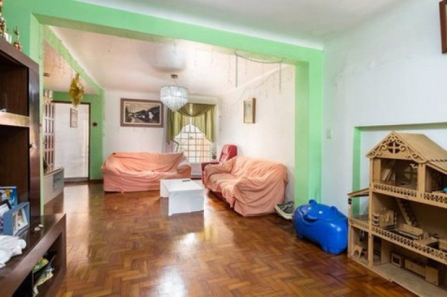 Imagem Casa com 3 Quartos à Venda, 236 m² em Perdizes - São Paulo Imagem Casa com 3 Quartos à Venda, 236 m² em Perdizes - São Paulo