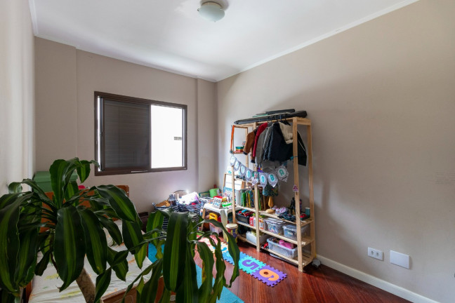 Imagem Apartamento com 1 Quarto à Venda, 54 m² em Brooklin Paulista - São Paulo