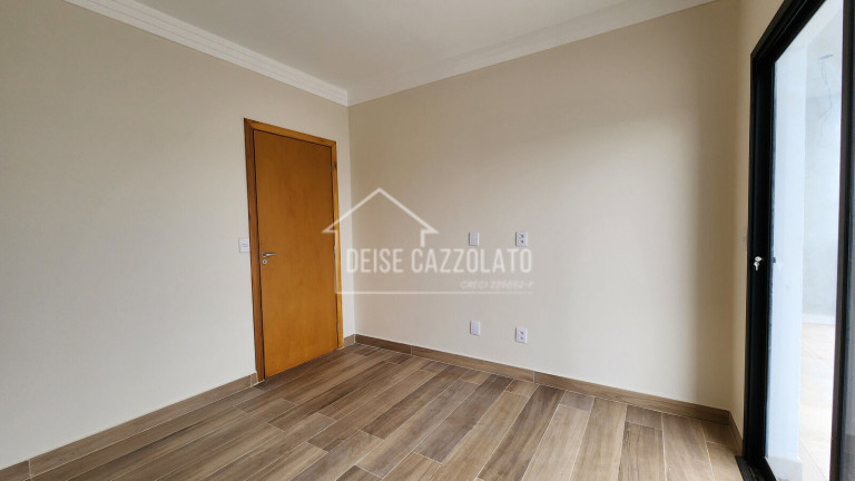 Imagem Casa com 3 Quartos para Alugar, 162 m² em Condomínio Terras De São Francisco - Sorocaba