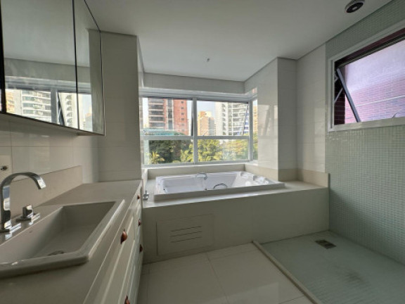 Imagem Apartamento com 4 Quartos à Venda, 350 m² em Campo Belo - São Paulo Imagem Apartamento com 4 Quartos à Venda, 350 m² em Campo Belo - São Paulo
