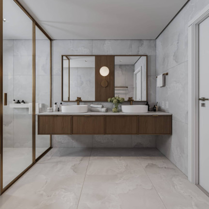 Imagem Sobrado com 3 Quartos à Venda, 234 m² em Mont Serrat - Canoas
