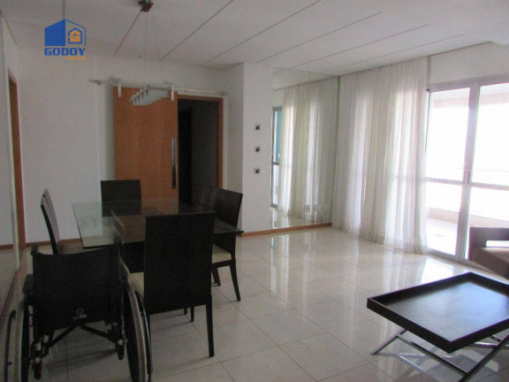 Imagem Apartamento com 3 Quartos à Venda,  em Jardim Das Américas - Cuiabá