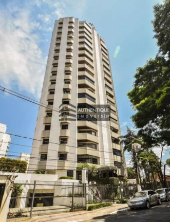 Imagem Apartamento com 2 Quartos à Venda, 110 m² em Campo Belo - São Paulo Imagem Apartamento com 2 Quartos à Venda, 110 m² em Campo Belo - São Paulo