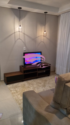 Imagem Imóvel com 2 Quartos à Venda, 59 m² em Campo Comprido - Curitiba Imagem Imóvel com 2 Quartos à Venda, 59 m² em Campo Comprido - Curitiba