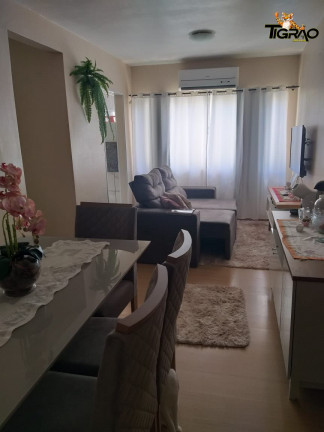 Imagem Apartamento com 3 Quartos à Venda, 75 m² em São João - Itajaí