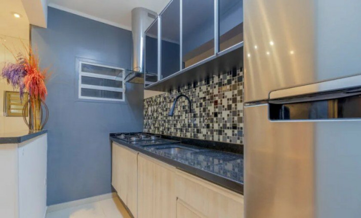 Imagem Apartamento com 1 Quarto à Venda, 45 m² em Consolação - São Paulo Imagem Apartamento com 1 Quarto à Venda, 45 m² em Consolação - São Paulo