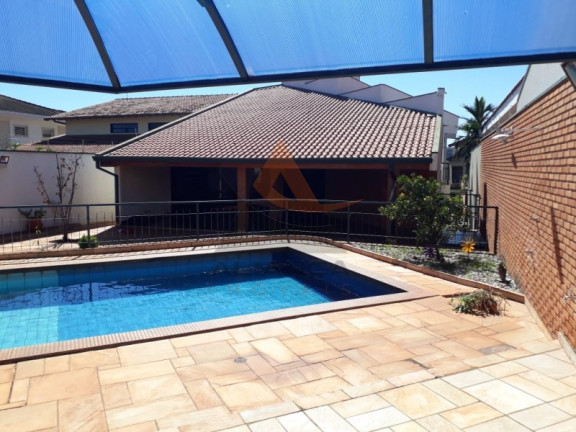 Casa com 4 Quartos à Venda, 489 m² em Ribeirânia - Ribeirão Preto