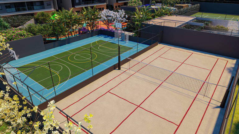 Imagem Apartamento com 3 Quartos à Venda, 75 m² em Parque Campolim - Sorocaba Imagem Apartamento com 3 Quartos à Venda, 75 m² em Parque Campolim - Sorocaba