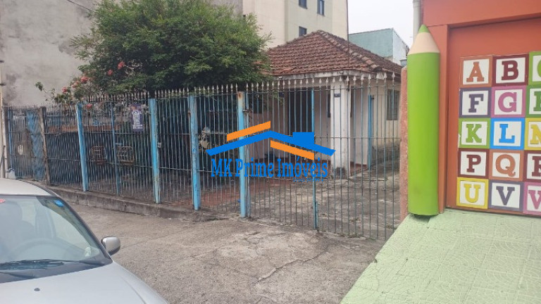 Imagem Terreno à Venda, 276 m² em Km 18 - Osasco Imagem Terreno à Venda, 276 m² em Km 18 - Osasco