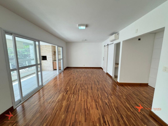 Imóvel com 3 Quartos para Alugar, 135 m² em Pinheiros - São Paulo