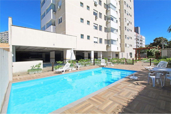 Imagem Apartamento com 1 Quarto à Venda, 50 m² em Jardim Botânico - Porto Alegre Imagem Apartamento com 1 Quarto à Venda, 50 m² em Jardim Botânico - Porto Alegre