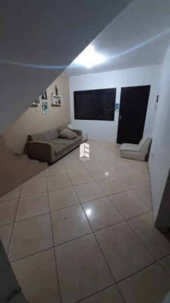 Imagem Casa com 3 Quartos à Venda,  em São João - Santa Maria