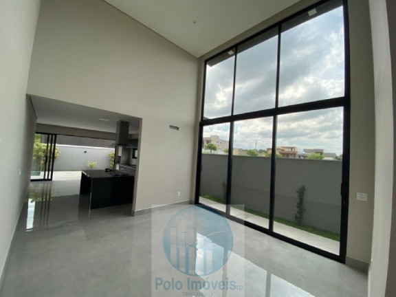 Imagem Casa com 3 Quartos à Venda, 344 m² em Condomínio Quinta Dos Ventos - Ribeirão Preto