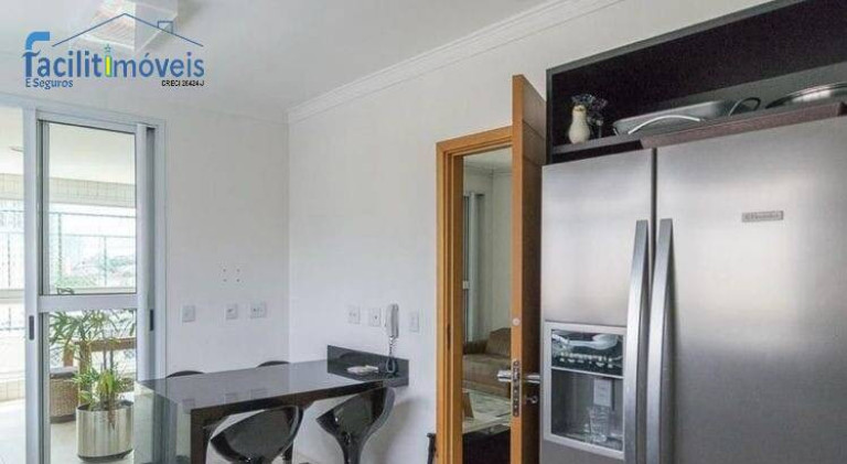 Imagem Apartamento com 3 Quartos à Venda, 145 m² em Nova Petrópolis - São Bernardo Do Campo Imagem Apartamento com 3 Quartos à Venda, 145 m² em Nova Petrópolis - São Bernardo Do Campo