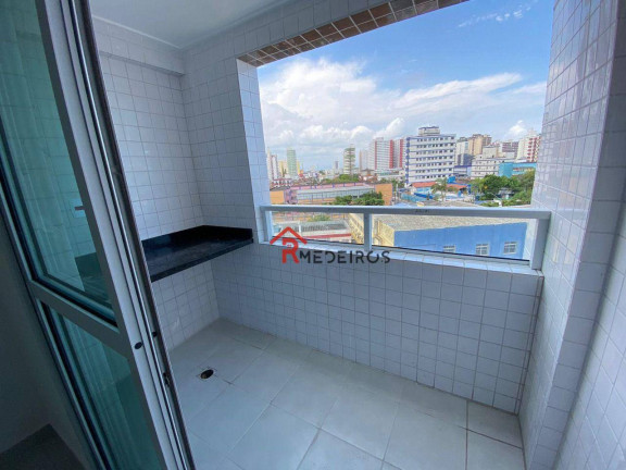 Imagem Apartamento com 2 Quartos à Venda, 50 m² em Mirim - Praia Grande Imagem Apartamento com 2 Quartos à Venda, 50 m² em Mirim - Praia Grande