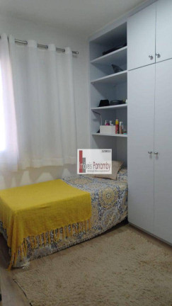 Imagem Apartamento com 3 Quartos à Venda, 68 m² em Vila Andrade - São Paulo