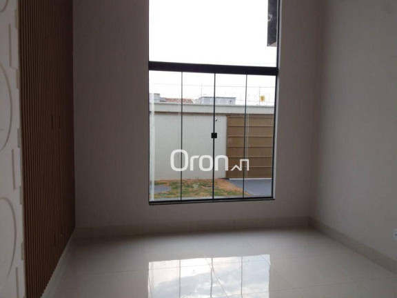 Imagem Casa com 3 Quartos à Venda, 129 m² em Jardim Boa Esperança - Aparecida De Goiânia Imagem Casa com 3 Quartos à Venda, 129 m² em Jardim Boa Esperança - Aparecida De Goiânia