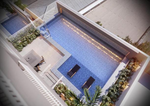 Imagem Imóvel com 1 Quarto à Venda, 40 m² em Socorro - São Paulo Imagem Imóvel com 1 Quarto à Venda, 40 m² em Socorro - São Paulo