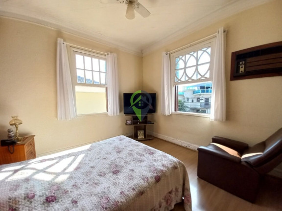 Imagem Casa com 3 Quartos à Venda, 200 m² em Boqueirão - Santos Imagem Casa com 3 Quartos à Venda, 200 m² em Boqueirão - Santos