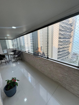 Imagem Apartamento com 3 Quartos à Venda, 160 m² em Boa Viagem - Recife