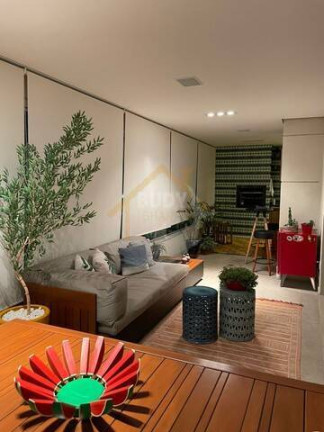 Imagem Apartamento com 3 Quartos à Venda, 202 m² em Tamboré - Santana De Parnaíba Imagem Apartamento com 3 Quartos à Venda, 202 m² em Tamboré - Santana De Parnaíba