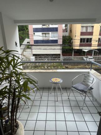 Imagem Apartamento com 3 Quartos à Venda, 110 m² em Rio Vermelho - Salvador