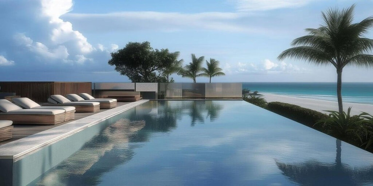Imagem Apartamento com 1 Quarto à Venda, 37 m² em Ponta De Matos - Cabedelo