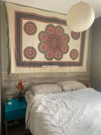 Imagem Apartamento com 2 Quartos à Venda, 53 m² em Sacomã - São Paulo