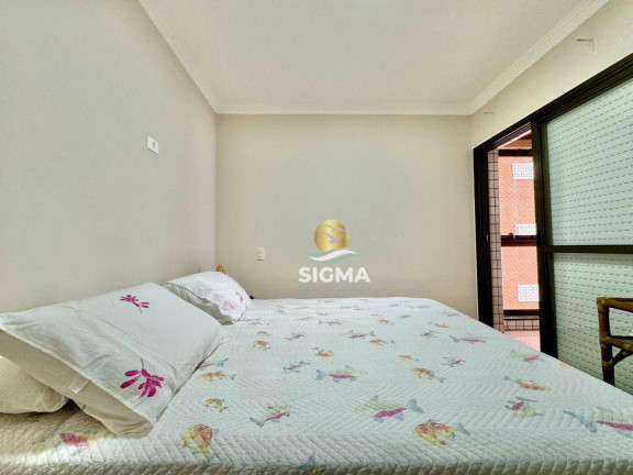Imagem Apartamento com 4 Quartos à Venda, 153 m² em Jardim Astúrias - Guarujá Imagem Apartamento com 4 Quartos à Venda, 153 m² em Jardim Astúrias - Guarujá