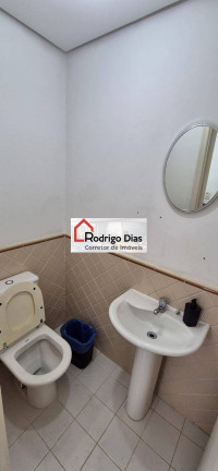 Imagem Sala Comercial para Alugar, 80 m² em Vila Vianelo - Jundiaí