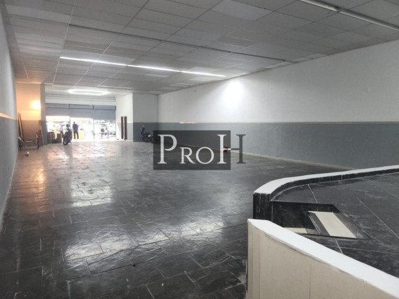 Imagem Sala Comercial para Alugar, 350 m² em Parque Das Américas - Mauá Imagem Sala Comercial para Alugar, 350 m² em Parque Das Américas - Mauá
