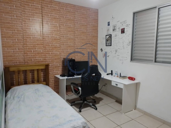 Imagem Apartamento com 2 Quartos à Venda,  em Barranco - Taubaté