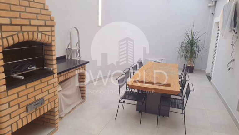 Imagem Casa com 3 Quartos à Venda, 180 m² em Paulicéia - São Bernardo Do Campo Imagem Casa com 3 Quartos à Venda, 180 m² em Paulicéia - São Bernardo Do Campo