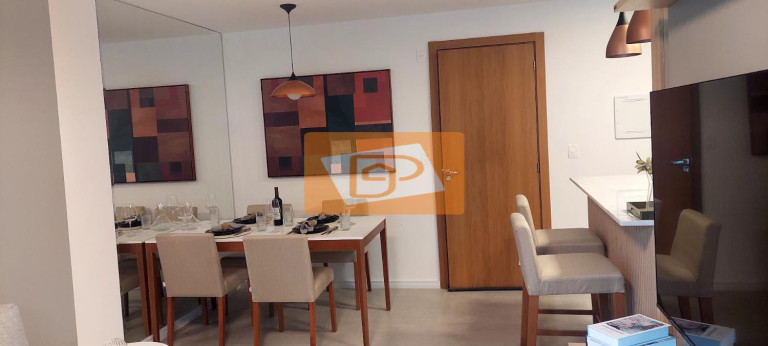Imagem Apartamento com 2 Quartos à Venda, 67 m² em Retiro - Petrópolis