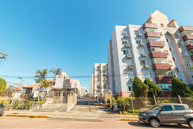 Imagem Apartamento com 3 Quartos à Venda, 82 m² em Jardim Itu - Porto Alegre Imagem Apartamento com 3 Quartos à Venda, 82 m² em Jardim Itu - Porto Alegre