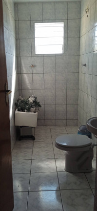 Imagem Casa com 3 Quartos à Venda, 90 m² em Jardim Europa - Campo Limpo Paulista
