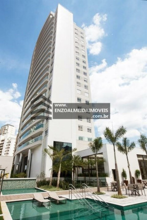 Imagem Apartamento com 4 Quartos à Venda, 460 m² em Chácara Klabin - São Paulo Imagem Apartamento com 4 Quartos à Venda, 460 m² em Chácara Klabin - São Paulo