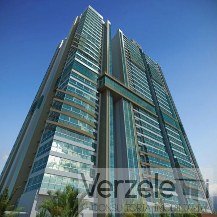 Imagem Apartamento com 4 Quartos à Venda, 220 m² em Centro - Balneário Camboriú