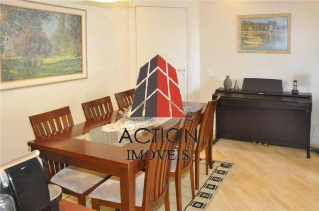 Imagem Apartamento com 3 Quartos à Venda, 72 m² em Vila Gomes Cardim - São Paulo Imagem Apartamento com 3 Quartos à Venda, 72 m² em Vila Gomes Cardim - São Paulo