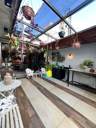 Imagem Casa de Condomínio com 3 Quartos à Venda, 228 m² em Centro - Uberlândia Imagem Casa de Condomínio com 3 Quartos à Venda, 228 m² em Centro - Uberlândia
