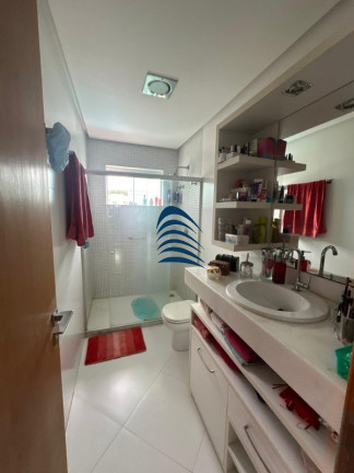Imagem Casa com 4 Quartos à Venda, 330 m² em Alphaville Litoral Norte 1 - Camaçari