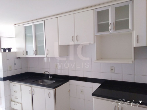 Imagem Apartamento com 4 Quartos à Venda, 110 m² em Setor Bueno - Goiânia Imagem Apartamento com 4 Quartos à Venda, 110 m² em Setor Bueno - Goiânia