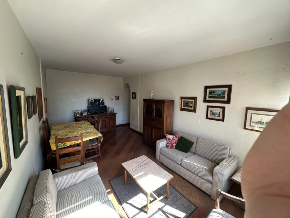 Imagem Apartamento com 2 Quartos à Venda, 88 m² em Bela Vista - São Paulo