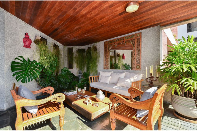 Imagem Apartamento com 3 Quartos à Venda, 265 m² em Real Parque - São Paulo Imagem Apartamento com 3 Quartos à Venda, 265 m² em Real Parque - São Paulo