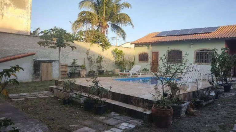 Imagem Casa com 4 Quartos à Venda, 150 m² em Jardim Atlântico Central (itaipuaçu) - Maricá